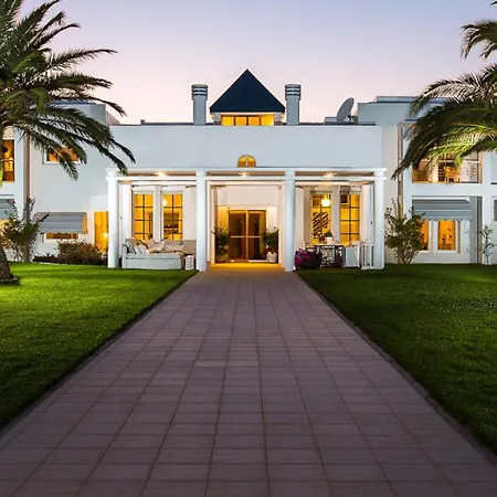 Casa Scordilli Willa Chania (Crete)