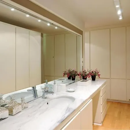 Casa Scordilli Willa *