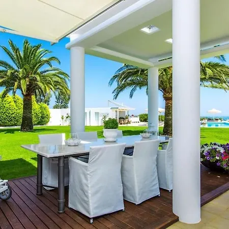 Casa Scordilli *