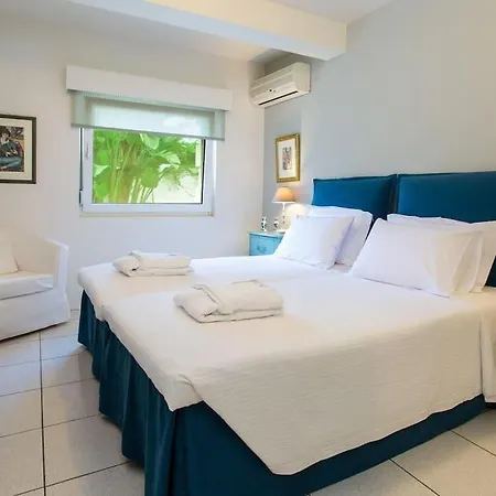 Willa Casa Scordilli