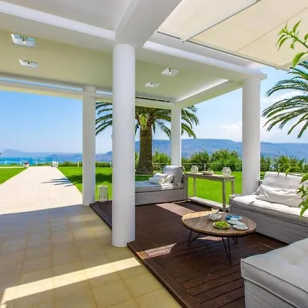 Willa Casa Scordilli Chania (Crete)