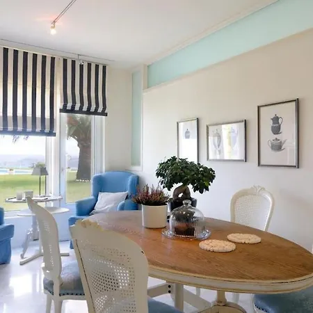 Casa Scordilli Willa *