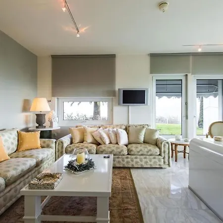 Casa Scordilli *