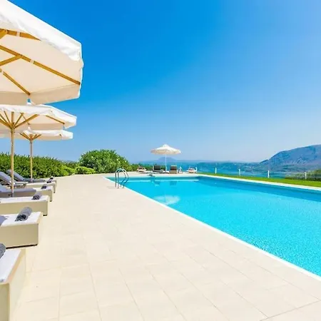 Willa Casa Scordilli Chania (Crete)