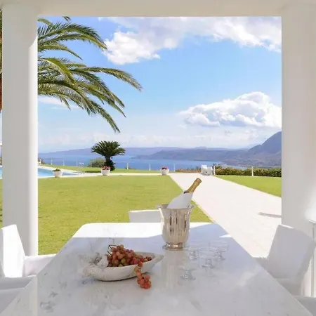 Casa Scordilli Chania (Crete)