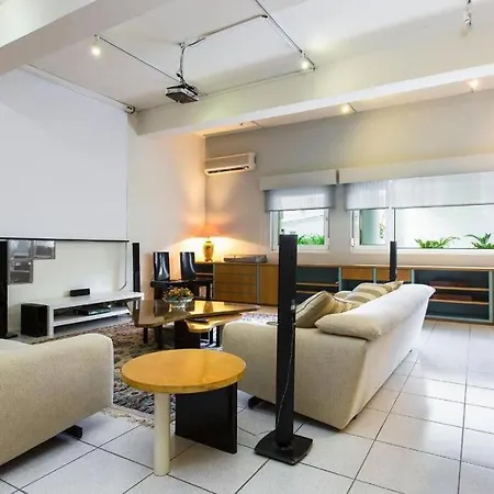 Willa Casa Scordilli *