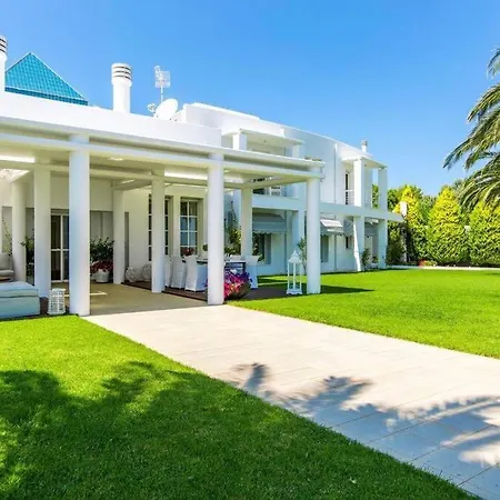 Casa Scordilli