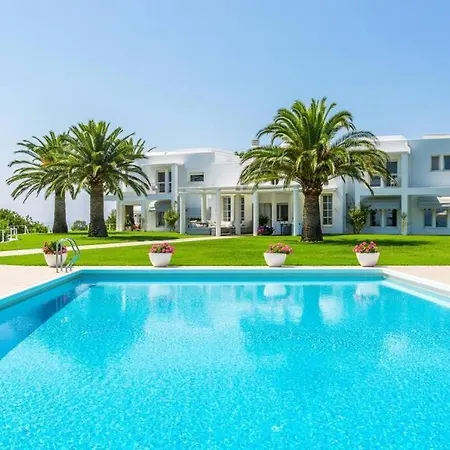 Casa Scordilli Willa