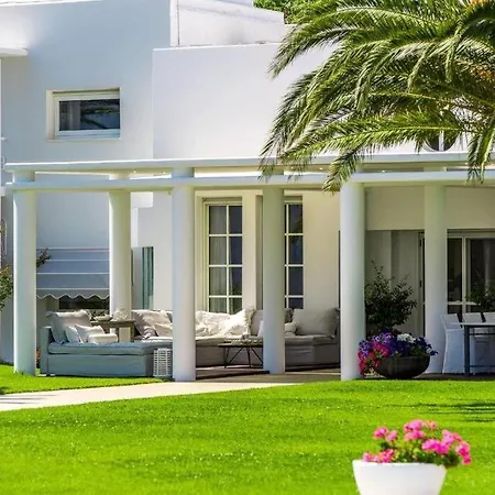 Casa Scordilli Chania (Crete)