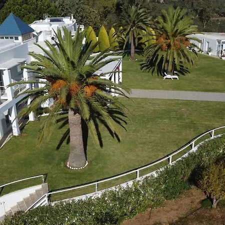 Casa Scordilli