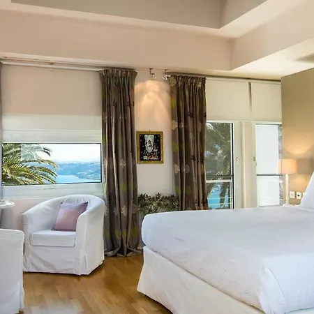 Willa Casa Scordilli Chania (Crete)