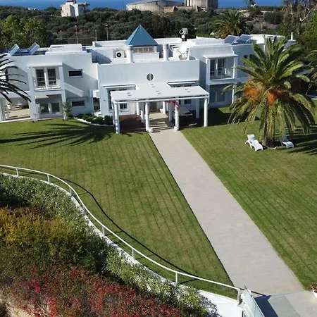 Casa Scordilli * Chania (Crete)