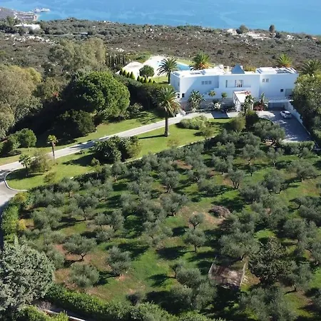 Casa Scordilli * Chania (Crete)