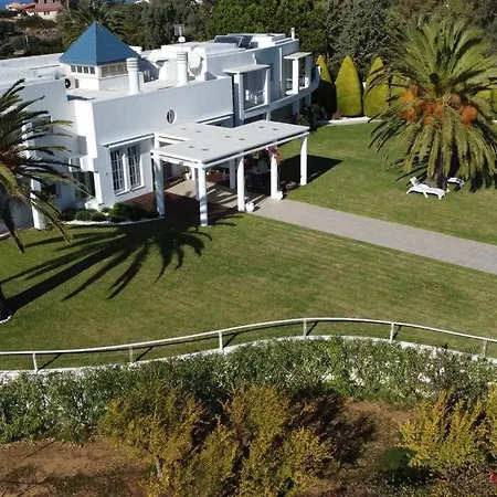 Casa Scordilli *