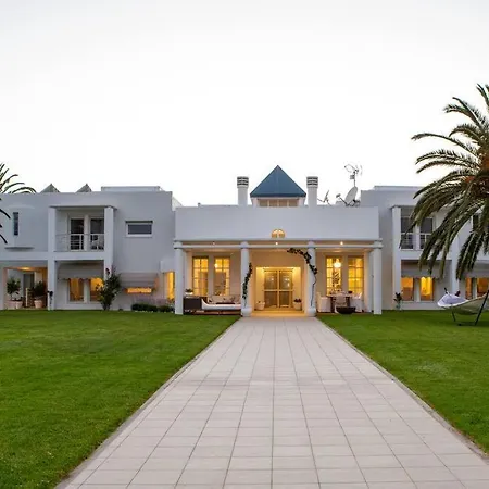 Casa Scordilli